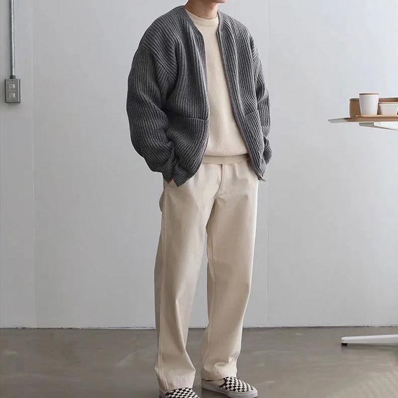 ElisaBerlin™ | Signature Casual Cardigan - Elisa Berlin - Pullover & Westen