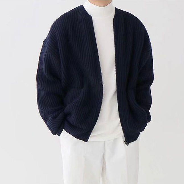 ElisaBerlin™ | Signature Casual Cardigan - Elisa Berlin - Pullover & Westen