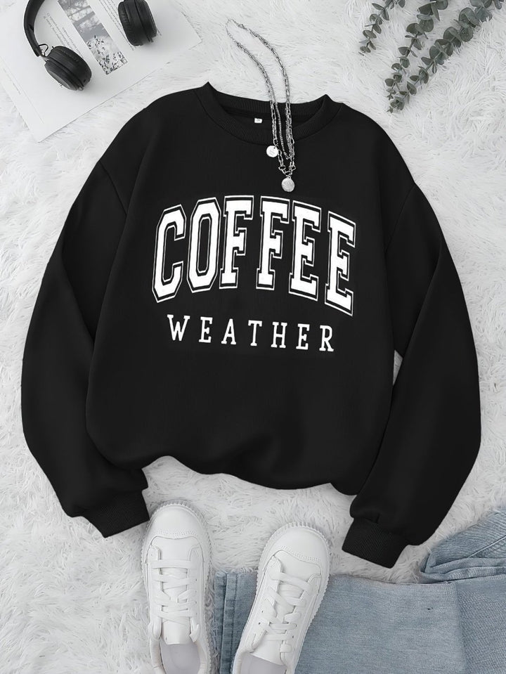 ElisaBerlin™ | Signature Freizeit Sweatshirt - Elisa Berlin - 