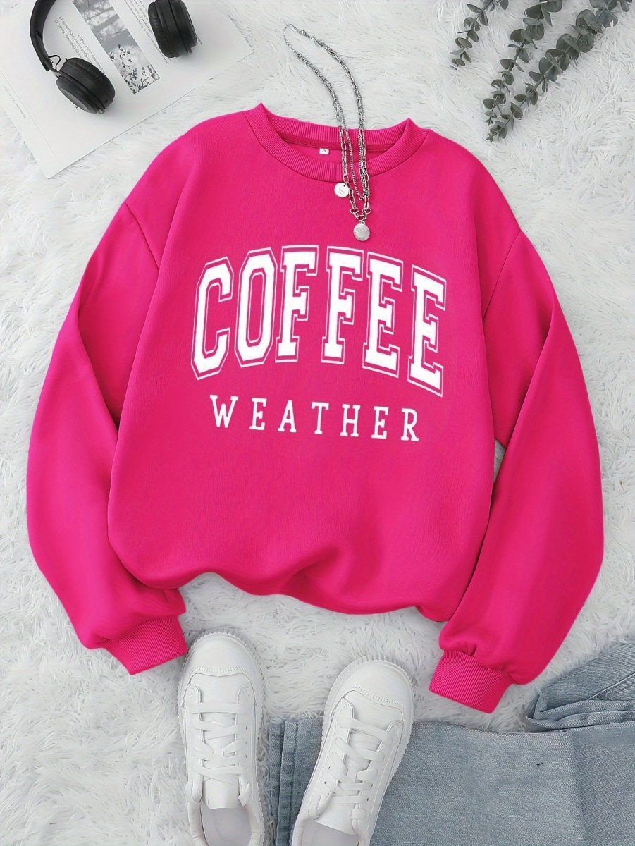 ElisaBerlin™ | Signature Freizeit Sweatshirt - Elisa Berlin - 
