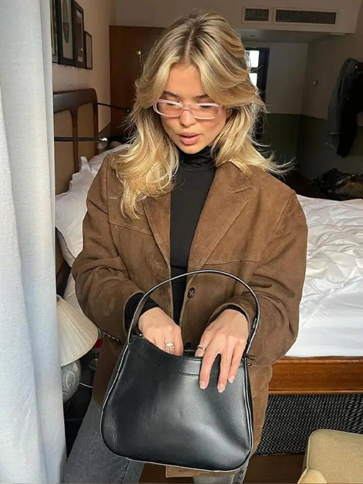 ElisaBerlin™ | Signature High Street Jacke - Elisa Berlin - Pullover & Westen