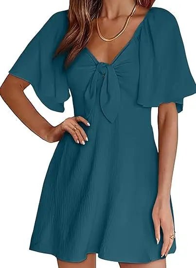 ElisaBerlin™ | Sommerkleid München Eleganz - ElisaBerlin - 