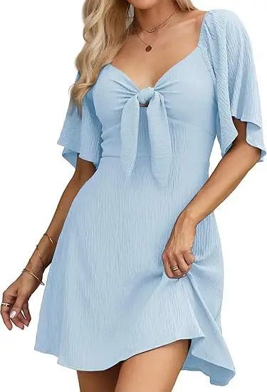 ElisaBerlin™ | Sommerkleid München Eleganz - ElisaBerlin - 