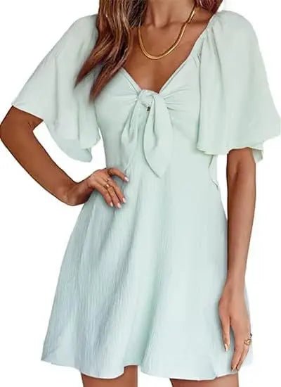 ElisaBerlin™ | Sommerkleid München Eleganz - ElisaBerlin - 