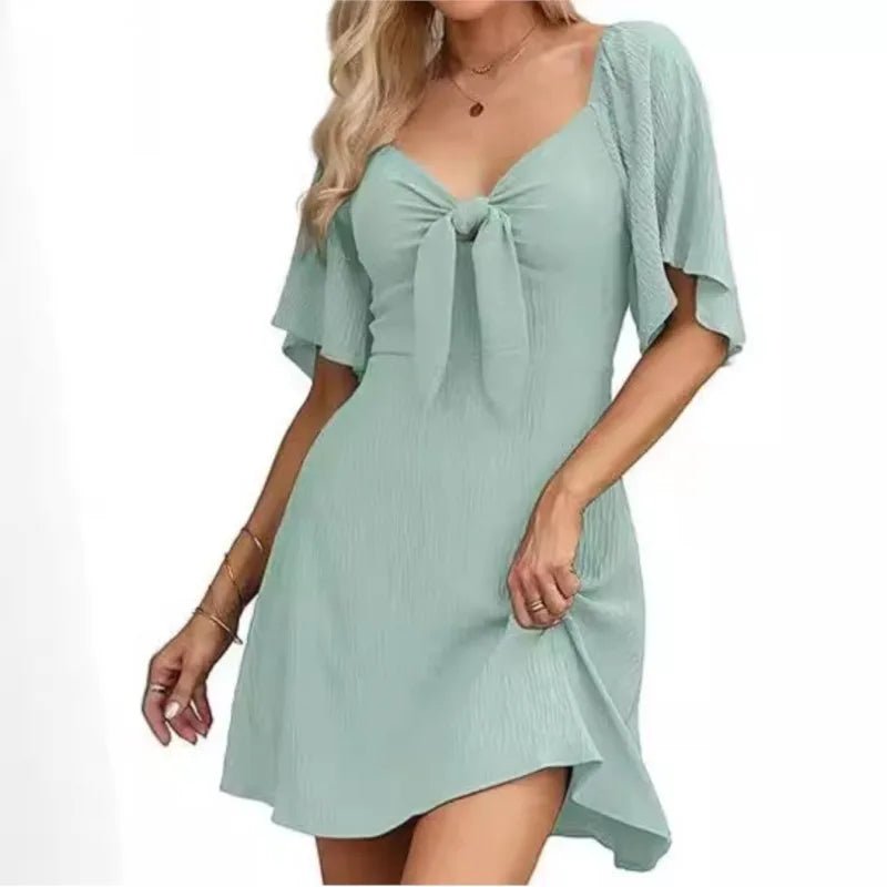 ElisaBerlin™ | Sommerkleid München Eleganz - ElisaBerlin - 