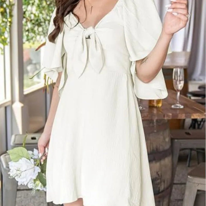 ElisaBerlin™ | Sommerkleid München Eleganz - ElisaBerlin - 