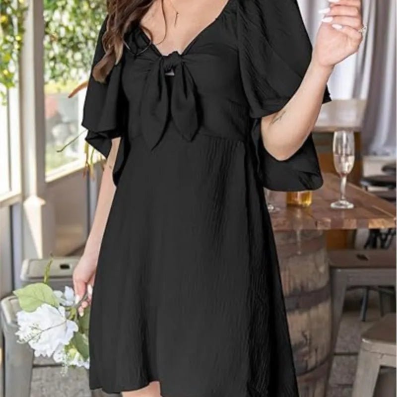 ElisaBerlin™ | Sommerkleid München Eleganz - ElisaBerlin - 