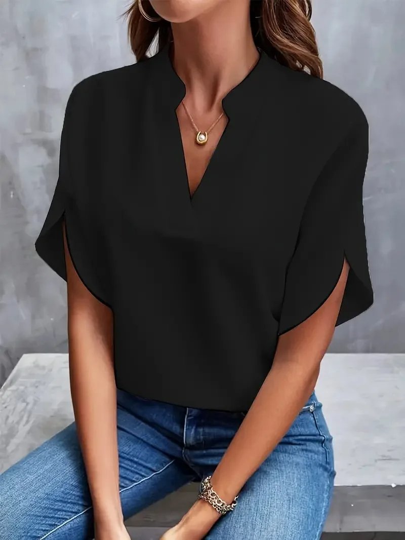 ElisaBerlin™ | Sonnentag Bluse - ElisaBerlin - 