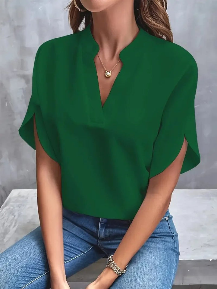 ElisaBerlin™ | Sonnentag Bluse - ElisaBerlin - 