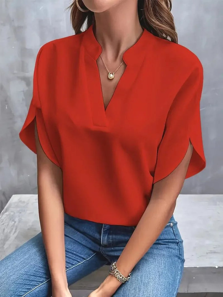 ElisaBerlin™ | Sonnentag Bluse - ElisaBerlin - 