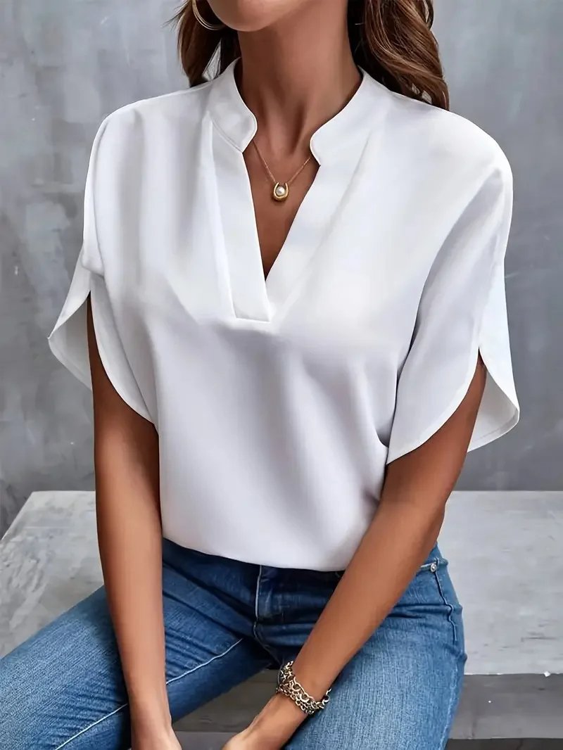 ElisaBerlin™ | Sonnentag Bluse - ElisaBerlin - 