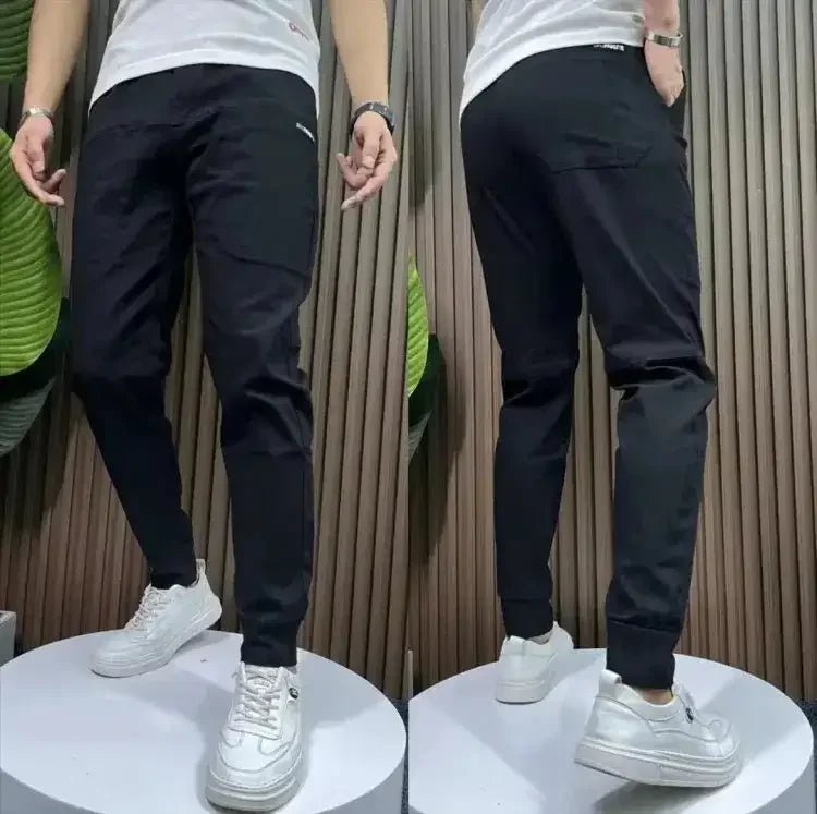 ElisaBerlin™ | Stilvolle Stretch Cargo - Elisa Berlin - Pants