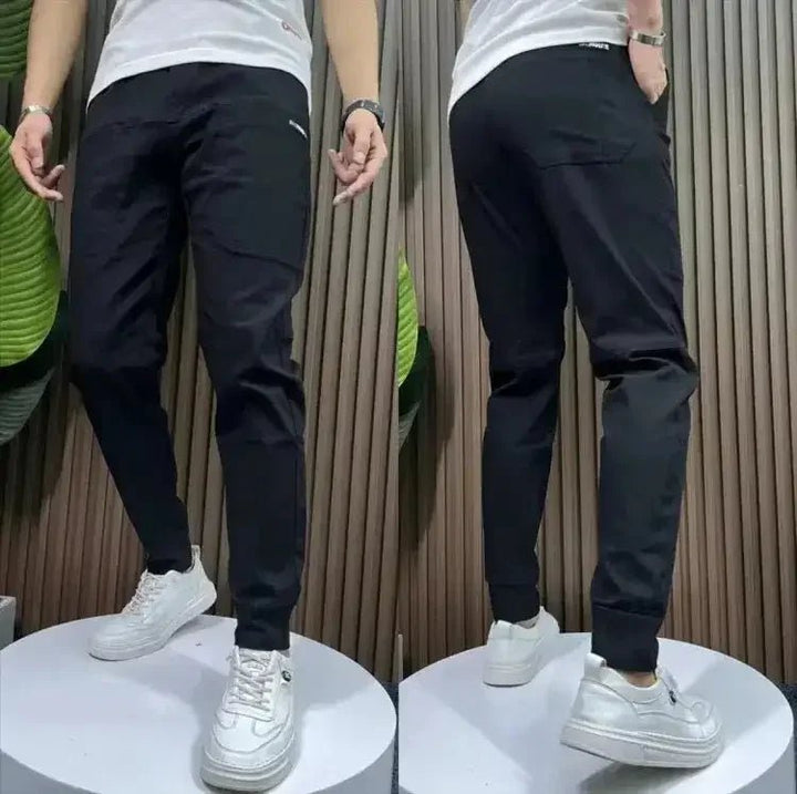 ElisaBerlin™ | Stilvolle Stretch Cargo - Elisa Berlin - Pants