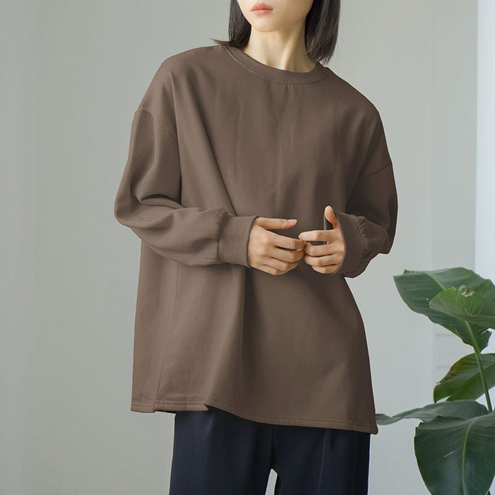ElisaBerlin™ | Verführerischer Langer Pullover - Elisa Berlin - 