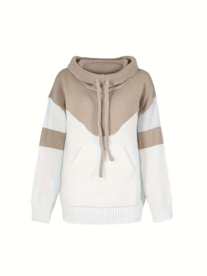 ElisaBerlin™ | Verführerischer Lässiger Kapuzenpullover - Elisa Berlin - 