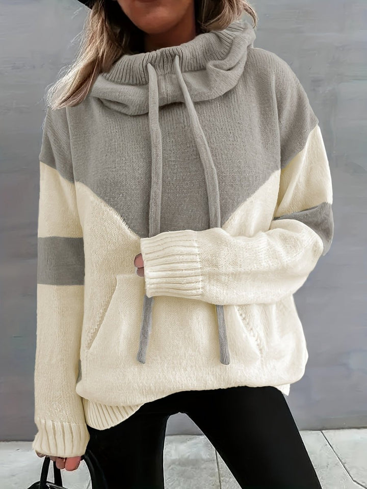 ElisaBerlin™ | Verführerischer Lässiger Kapuzenpullover - Elisa Berlin - 