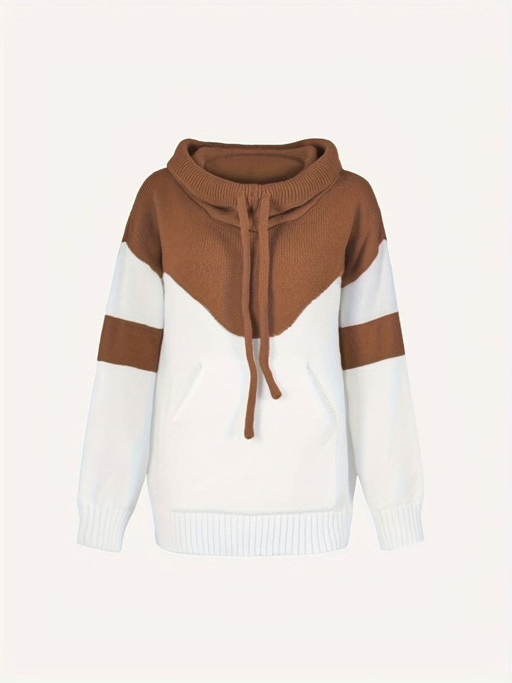 ElisaBerlin™ | Verführerischer Lässiger Kapuzenpullover - Elisa Berlin - 
