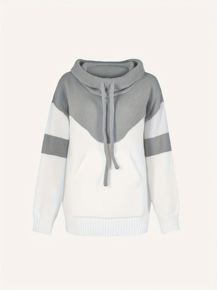 ElisaBerlin™ | Verführerischer Lässiger Kapuzenpullover - Elisa Berlin - 