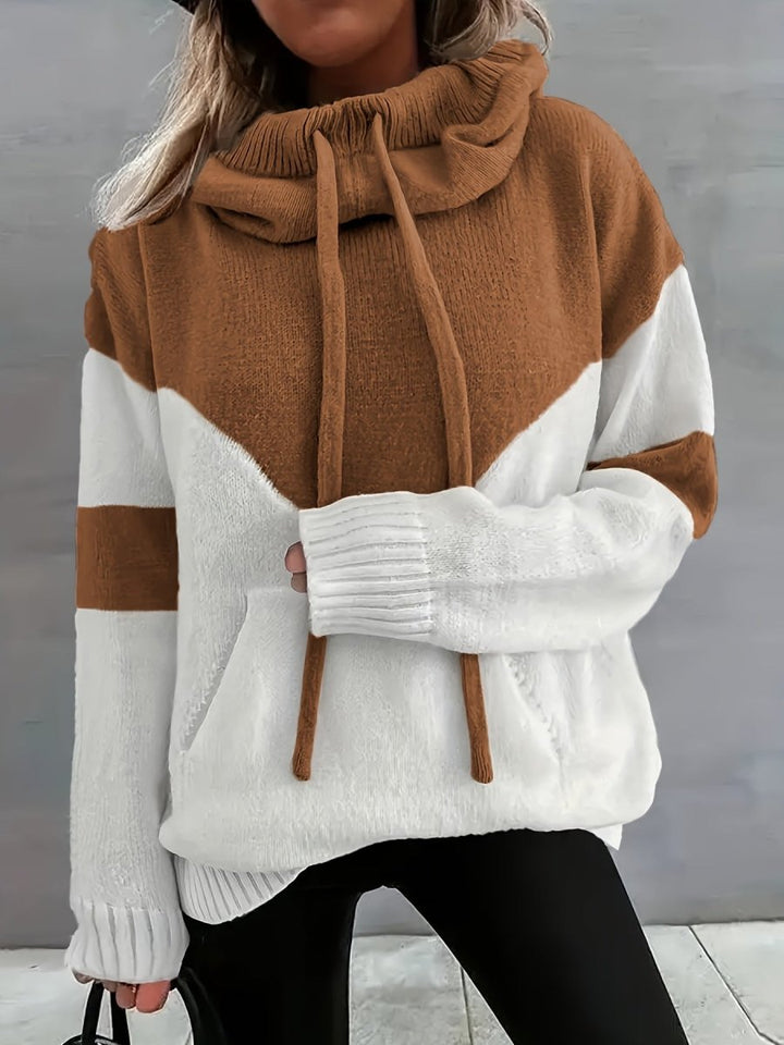 ElisaBerlin™ | Verführerischer Lässiger Kapuzenpullover - Elisa Berlin - 