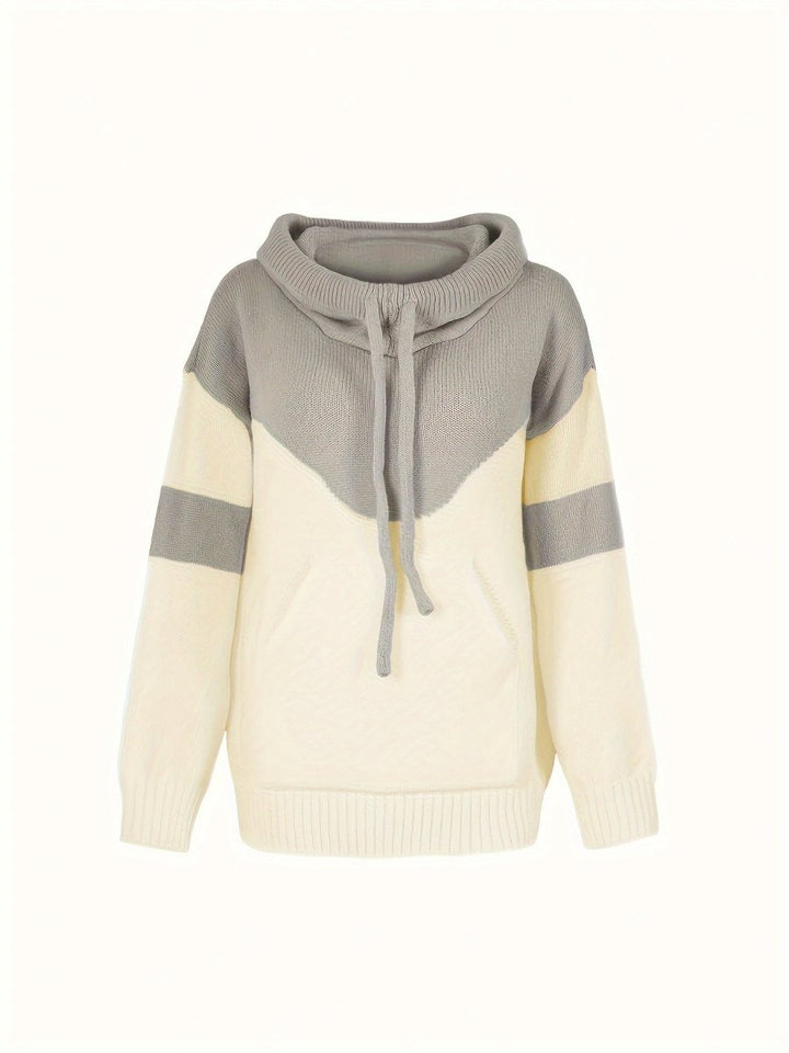 ElisaBerlin™ | Verführerischer Lässiger Kapuzenpullover - Elisa Berlin - 