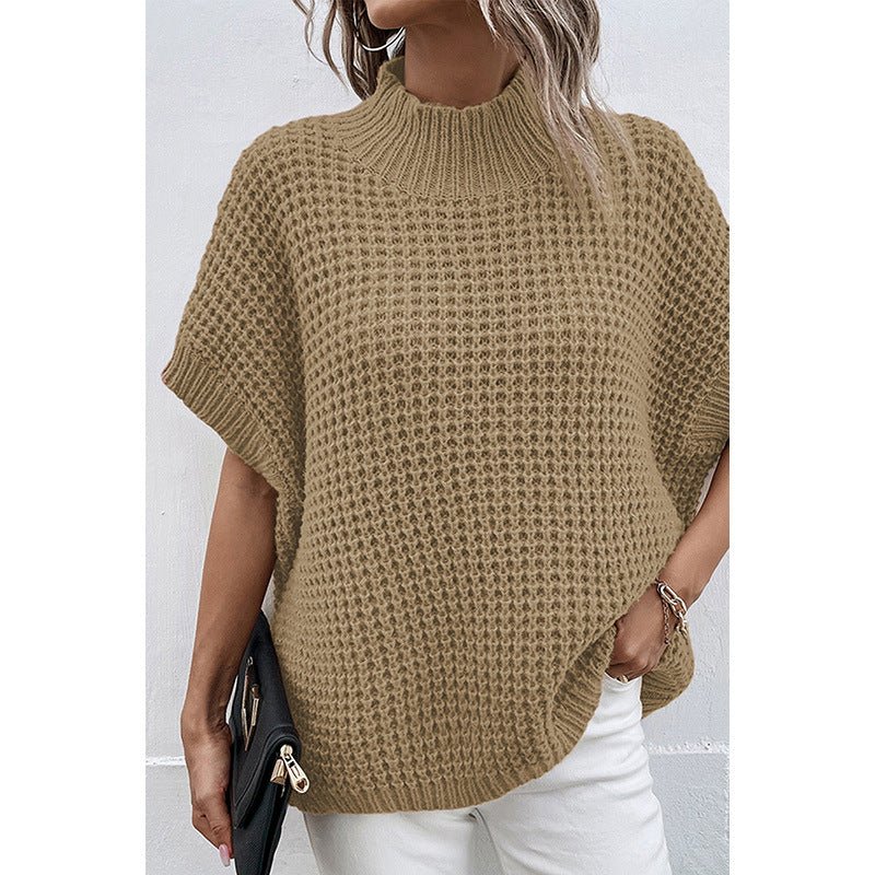 ElisaBerlin™ | Zeitloser Rollkragen - Pullover - Elisa Berlin - sleepwear