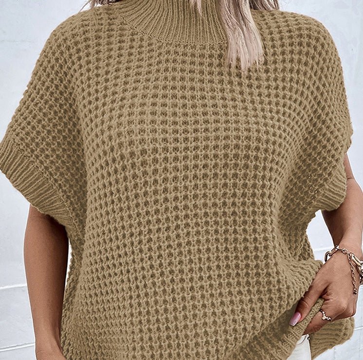ElisaBerlin™ | Zeitloser Rollkragen - Pullover - Elisa Berlin - sleepwear